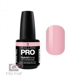 Vernis mollon pro hybride care