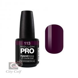 Vernis mollon pro hybride care