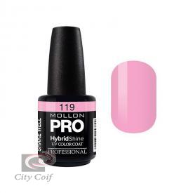 Vernis mollon pro hybride care