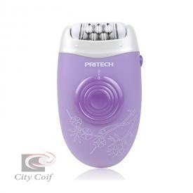 Pritech Epilator LD-9899 Purple