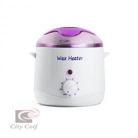 LifeBasis Chauffe Cire Electrique 800ML - Epilation à la cire chaude professionnel