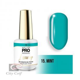 VERNIS MOLLON PRO LUXURY