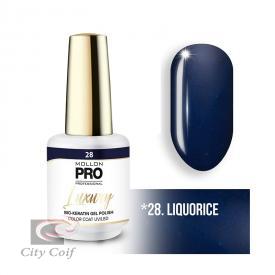 VERNIS MOLLON PRO LUXURY