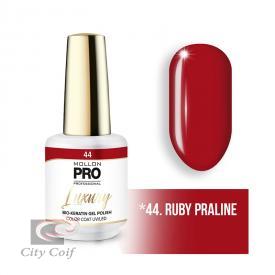 VERNIS MOLLON PRO LUXURY