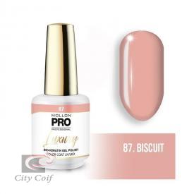 VERNIS MOLLON PRO LUXURY