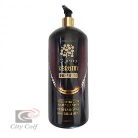 cynos - keratin - 1000 ml