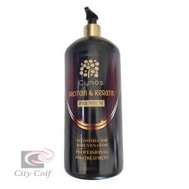 Cynos Protein & Keratin 1000 Ml