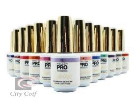 VERNIS MOLLON PRO LUXURY