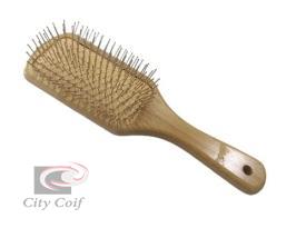 BROSSE PLAT PM METAL