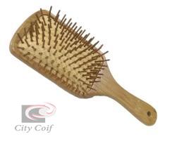 BROSSE PLAT GM BOIS