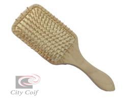 BROSSE PLAT GM BOIS