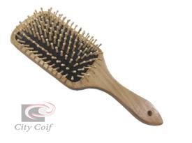 BROSSE PLAT GM BOIS SCB8-1