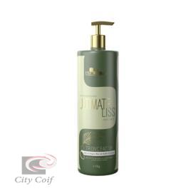 Ultimate Liss Hair Treatment 1L - Hanna Lee