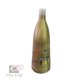 KERATIN COFFEE CHAMPS FLEURIS 1 L