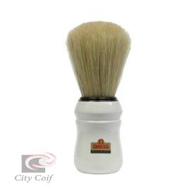 BROSSE À BARBE, OMEGA PUR POILS PROFESSIONNEL COLORE