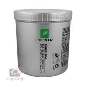 POUDRE MECHE PROSIL BLANCHE 500G