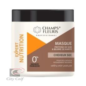 MASQUE CHAMPS FLEURIS EXPERT NUTRITION 500ML