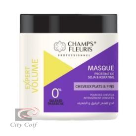 MASQUE CHAMPS FLEURIS EXPERT VOLUME 500ML