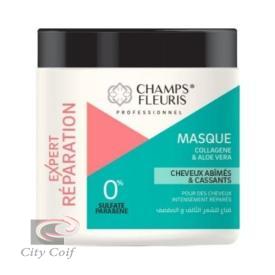 MASQUE CHAMPS FLEURIS EXPERT REPARATION 500ML