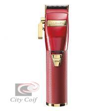 BABYLISS PRO REDFX 8700RE