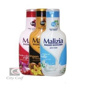 GEL DOUCHE MALIZIA 1000ML