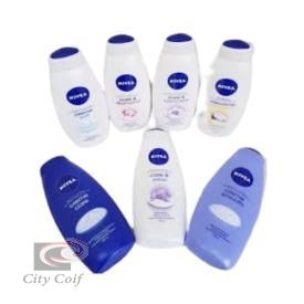 GEL DOUCHE NIVEA 750ML