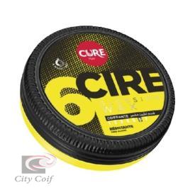 CIRE COIFFANTE CURE