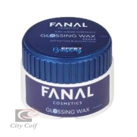 CIRE CREME COIFFANTE EFFET BRUCHING FANAL