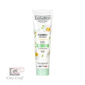 MASQUE EVOLUDERM APAISANT CAMOMILLE 150GR