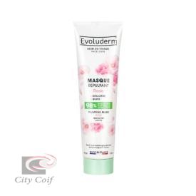 MASQUE EVOLUDERM REPULPANT ROSE 150GR