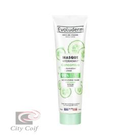 MASQUE EVOLUDERM HYDRATANT CONCOMBRE 150GR