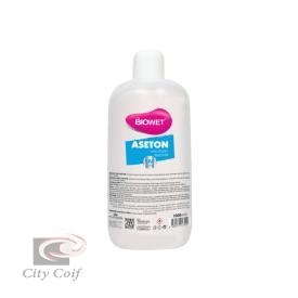 Acétone biowet 1L