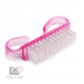 BROSSE A ONGLE EUROSTIL PM 00792