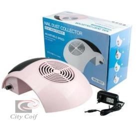 ASPIRATEUR A ONGLE BQ-607 80W