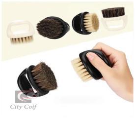 BROSSE A BARBE PRO