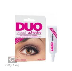 COLLE FAUX CILS DUO