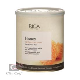 Cire rica 800g miel