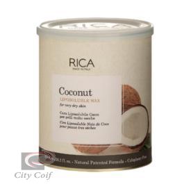 Cire rica 800g coconut 