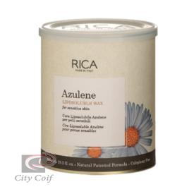 Cire rica 800g azulene