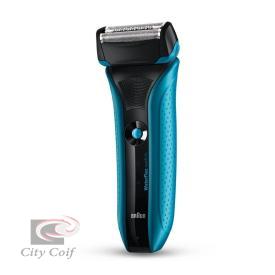 RASOIR  BRAUN WATER FLEX WF2S