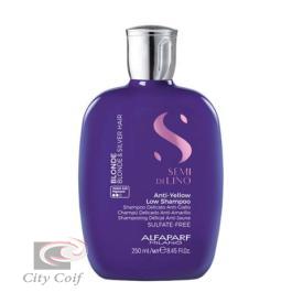 shp alfaparf semi dilino ANTI-YELLOW 250ml