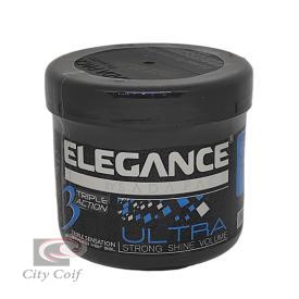 Gel élégance triple action bleu 500ml