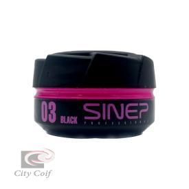 Cire coiffante shine sinep 03