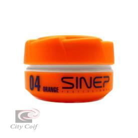 Cire coiffante shine sinep 04