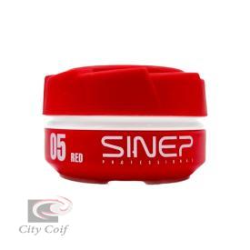 Cire coiffante shine sinep 05