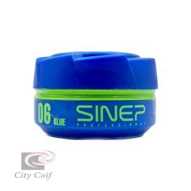 Cire coiffante shine sinep 06