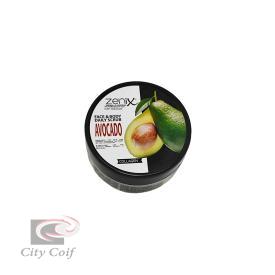 gommage zenix AVOCADO 275ML