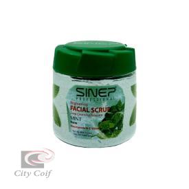 Gommage sinep mint 400ml