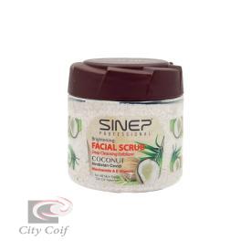 Gommage sinep coconut 400ml