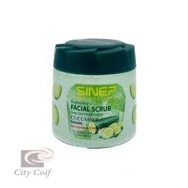 Gommage sinep cucumber 400ml